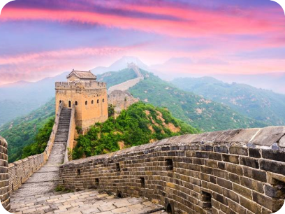 Great Wall of China